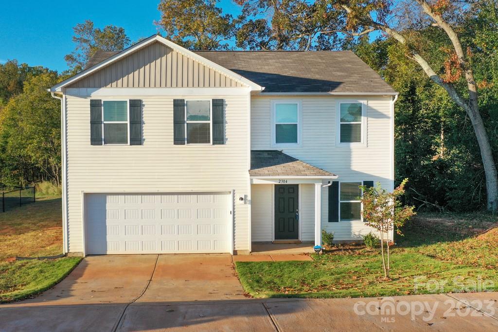 2304 Joes Lake Road Shelby NC 28152