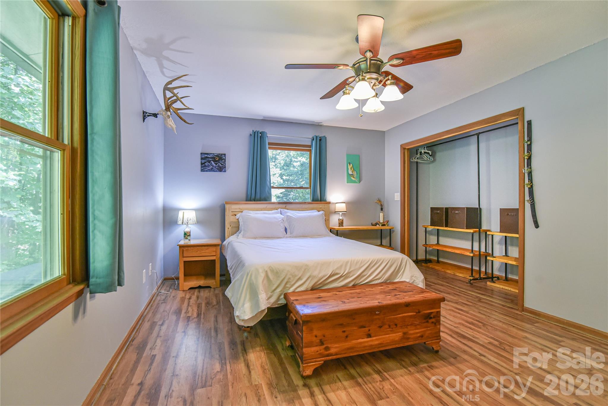 10 Gentry Branch Road Weaverville NC 28787