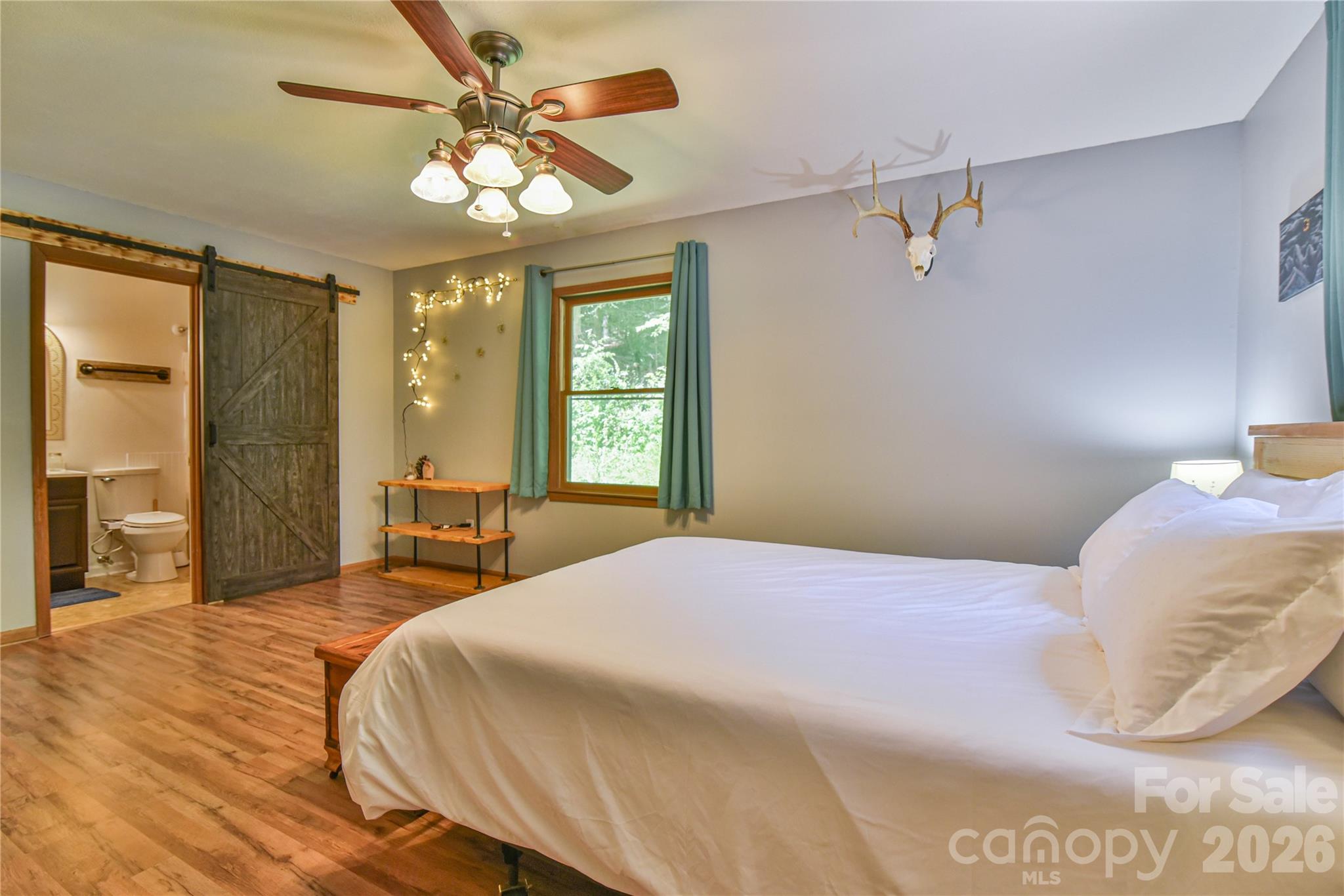 10 Gentry Branch Road Weaverville NC 28787