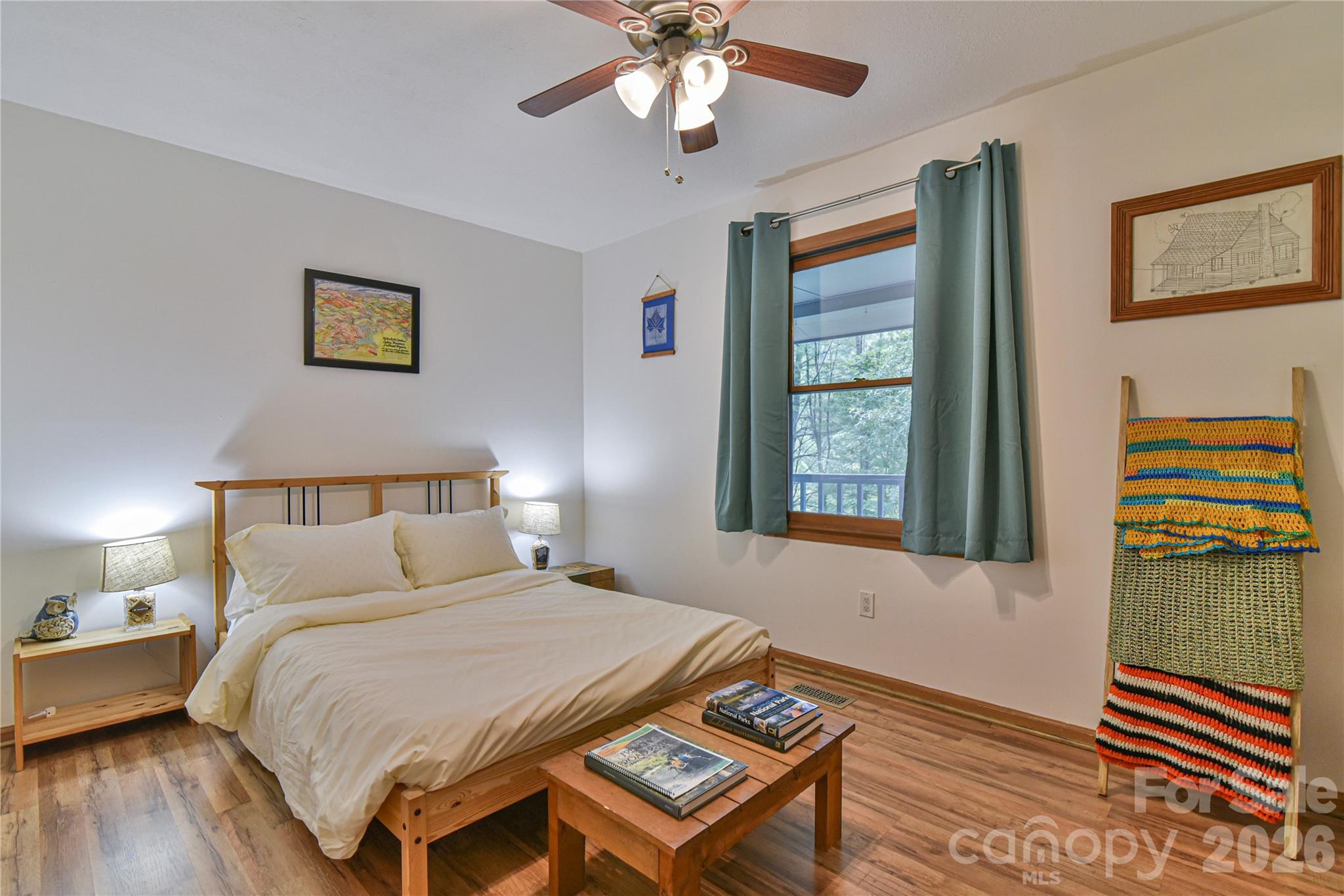 10 Gentry Branch Road Weaverville NC 28787