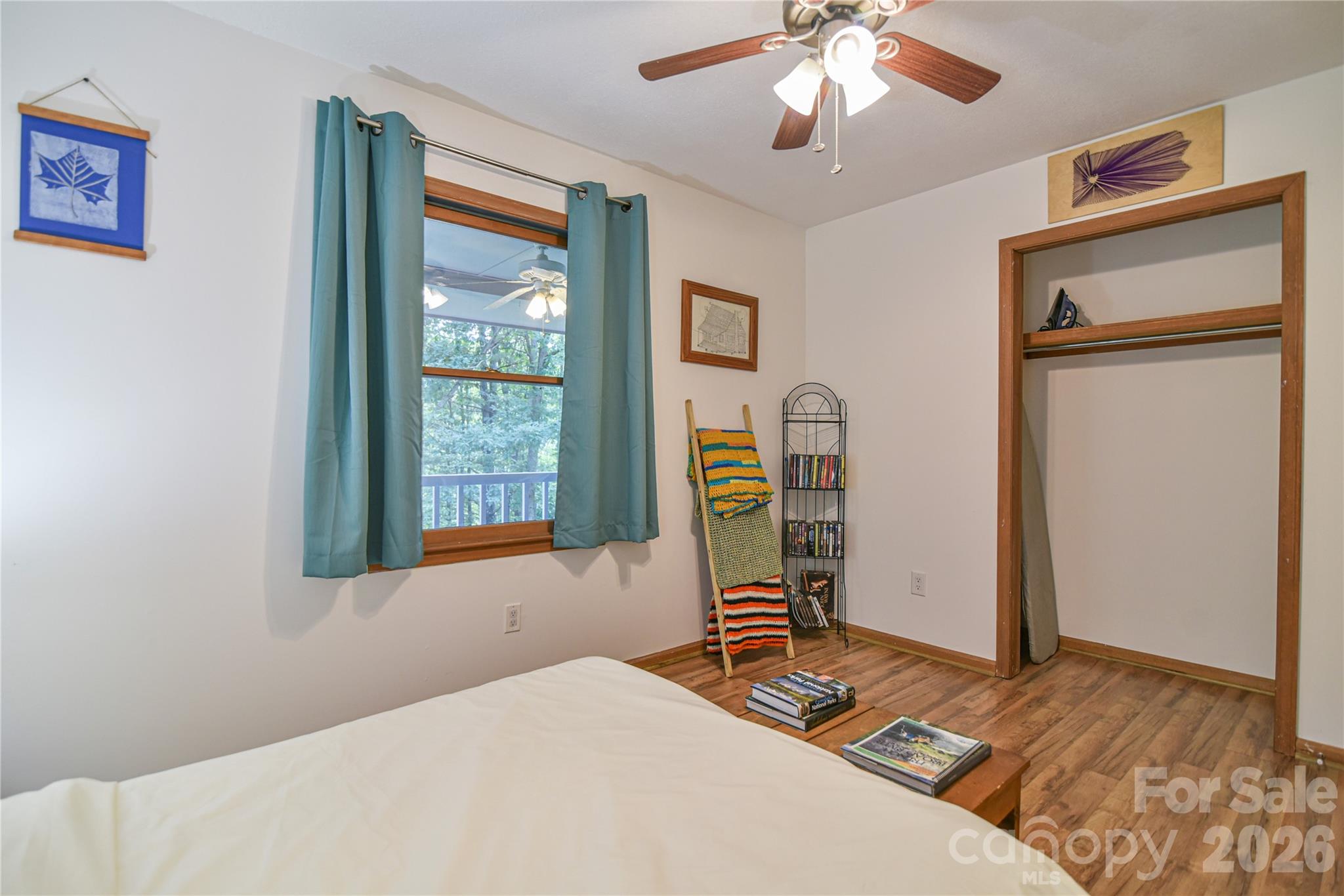 10 Gentry Branch Road Weaverville NC 28787