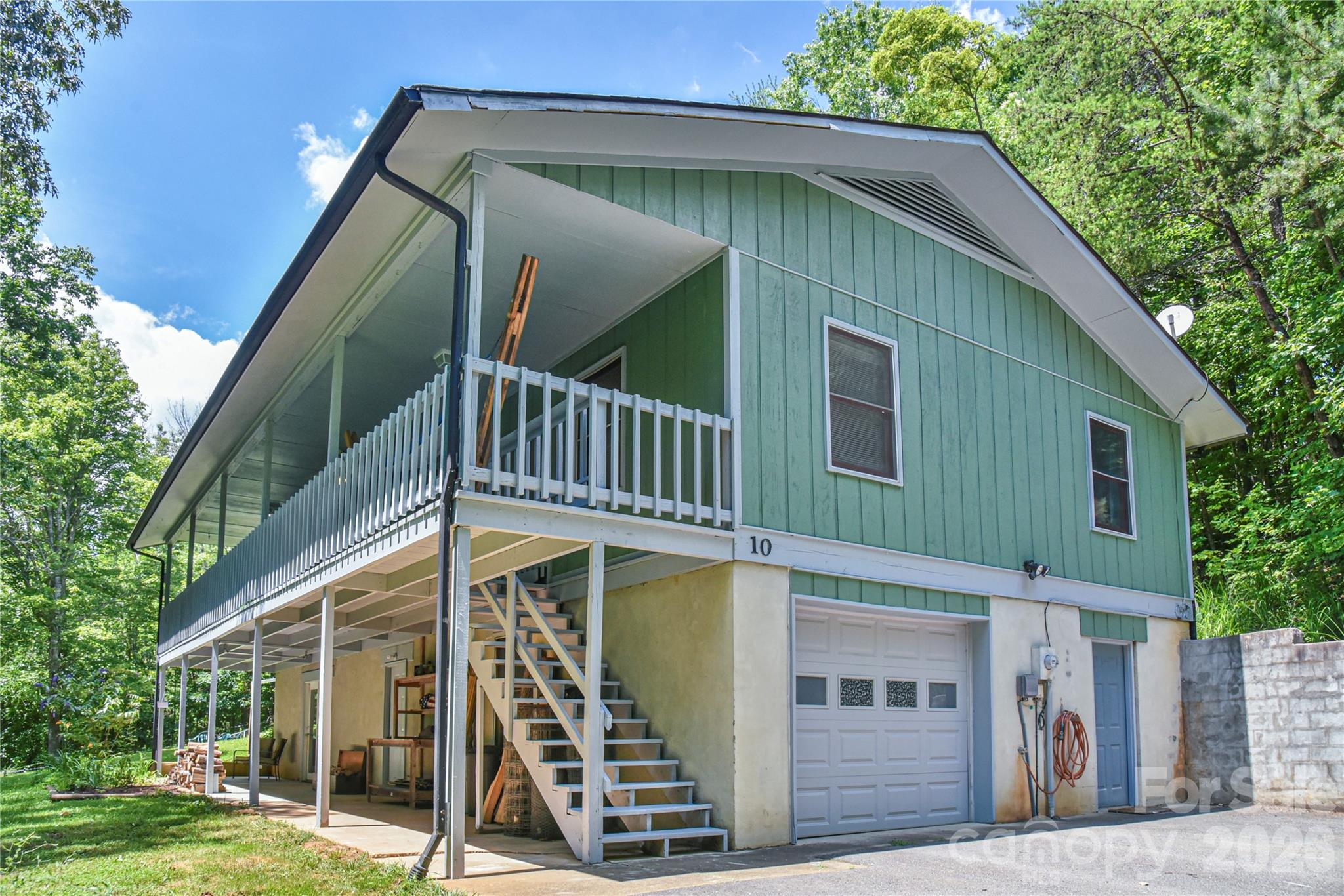 10 Gentry Branch Road Weaverville NC 28787
