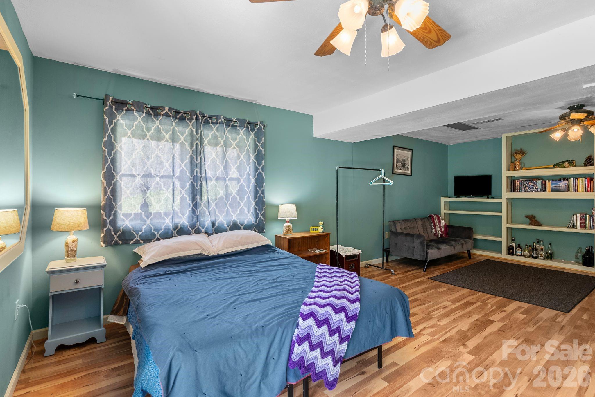 10 Gentry Branch Road Weaverville NC 28787