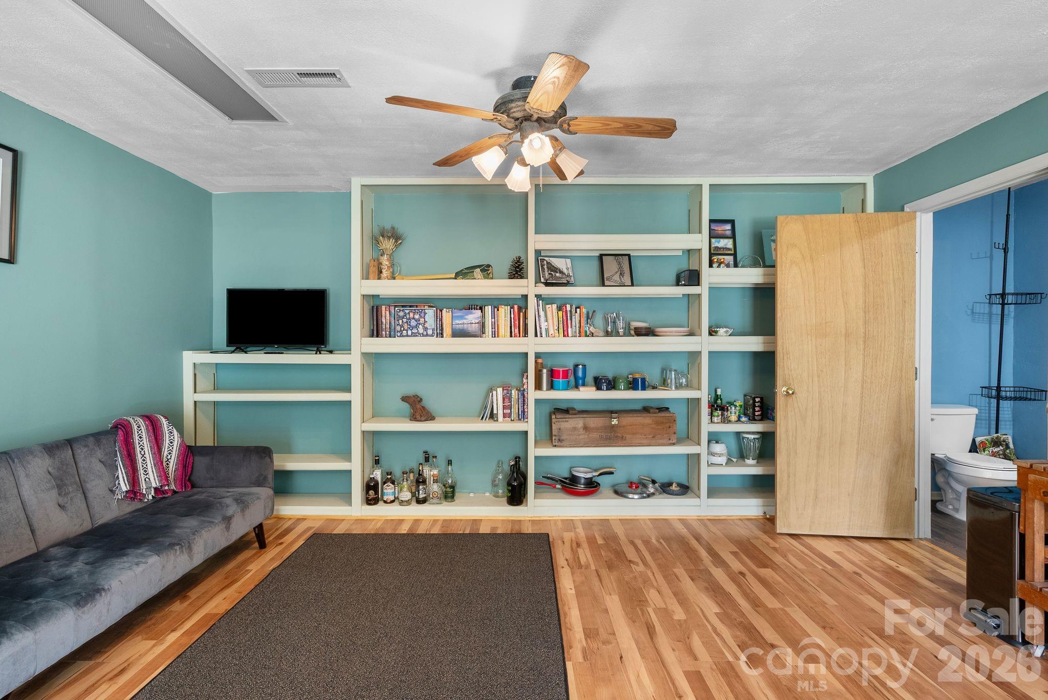 10 Gentry Branch Road Weaverville NC 28787