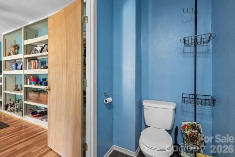 10 Gentry Branch Road Weaverville NC 28787