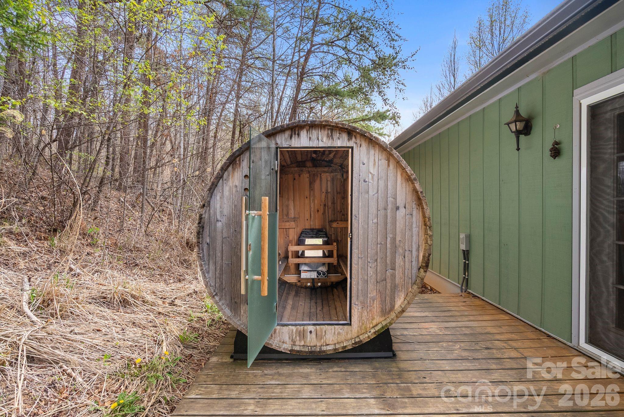 10 Gentry Branch Road Weaverville NC 28787