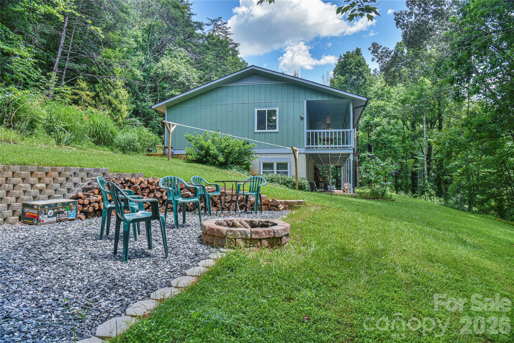 10 Gentry Branch Road Weaverville NC 28787