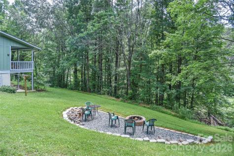 10 Gentry Branch Road Weaverville NC 28787