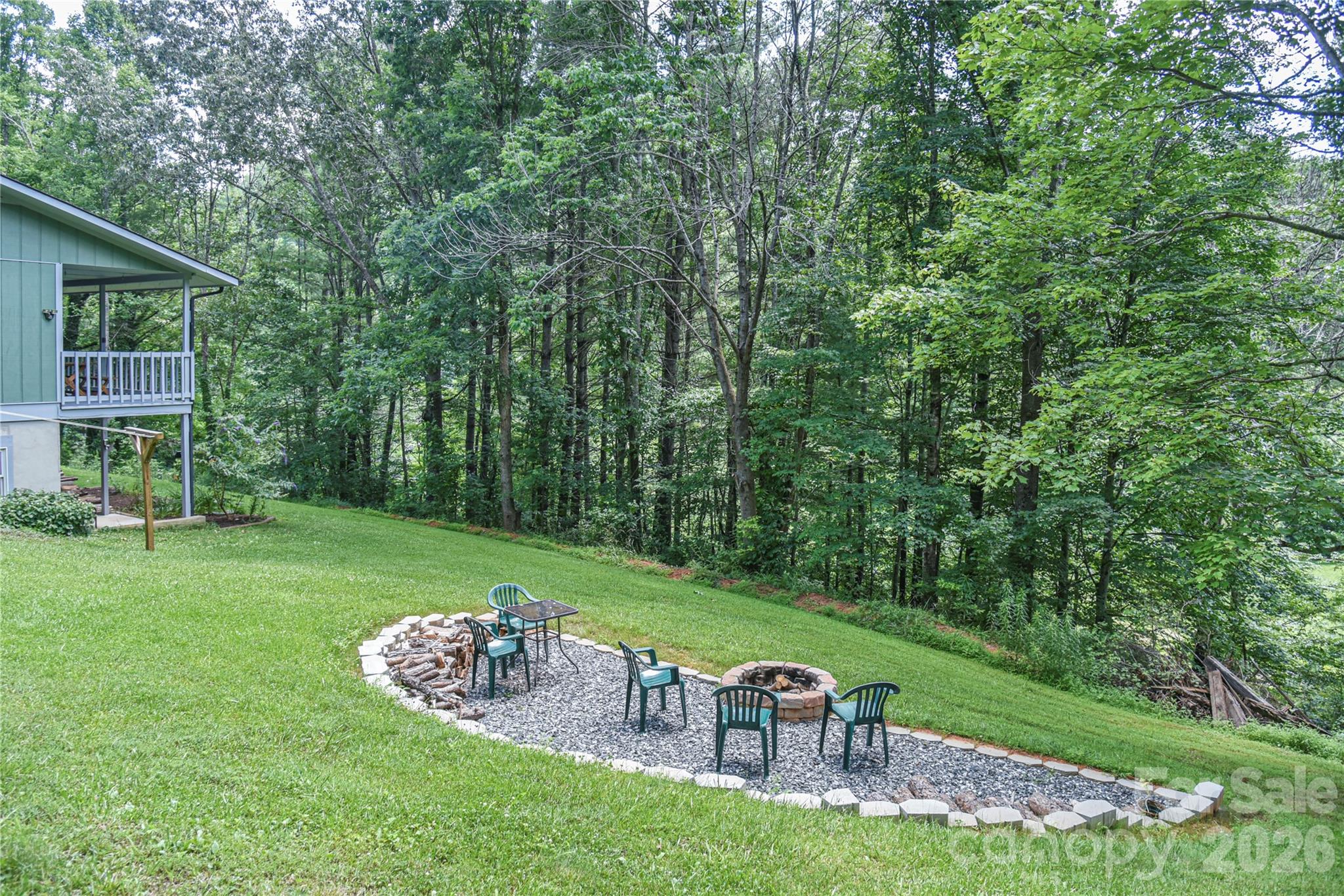 10 Gentry Branch Road Weaverville NC 28787