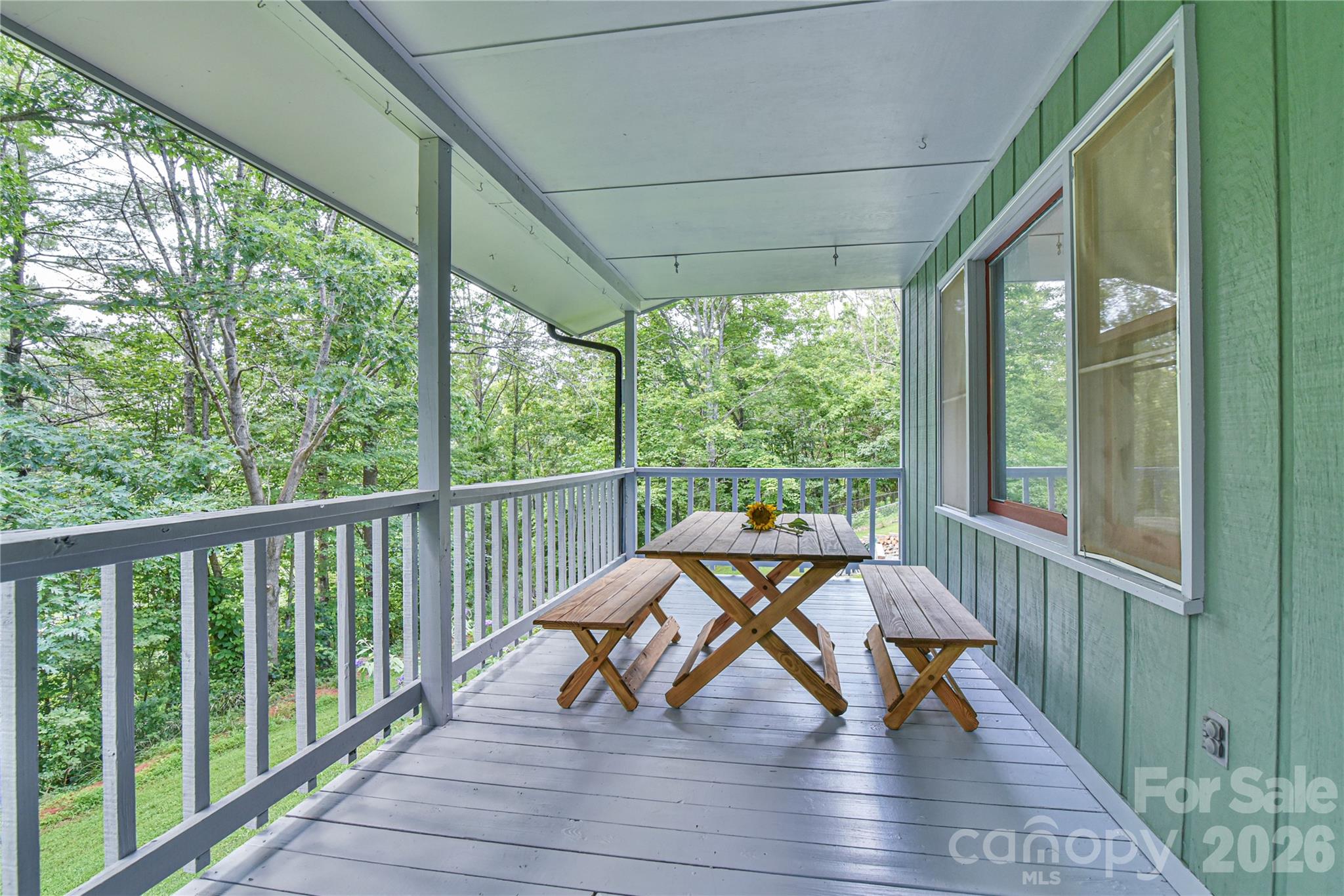 10 Gentry Branch Road Weaverville NC 28787