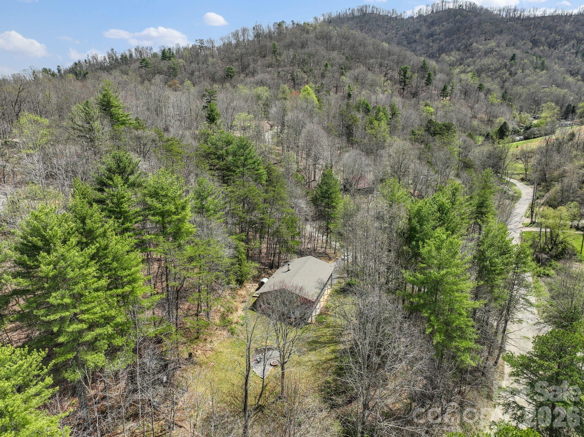 10 Gentry Branch Road Weaverville NC 28787