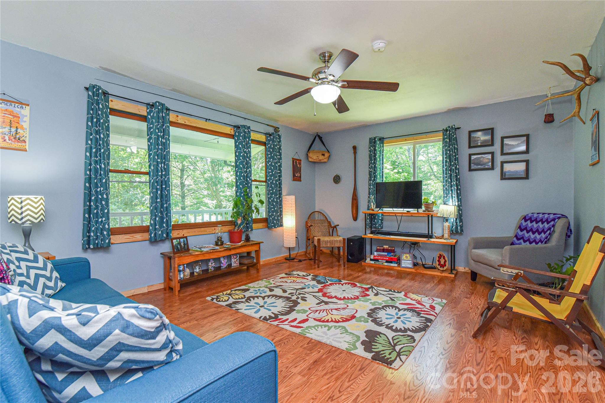 10 Gentry Branch Road Weaverville NC 28787