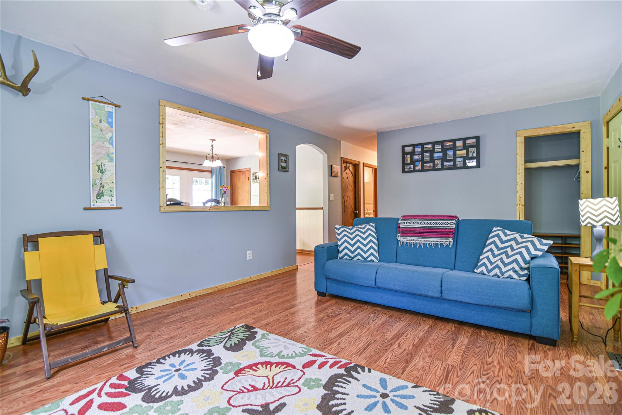 10 Gentry Branch Road Weaverville NC 28787