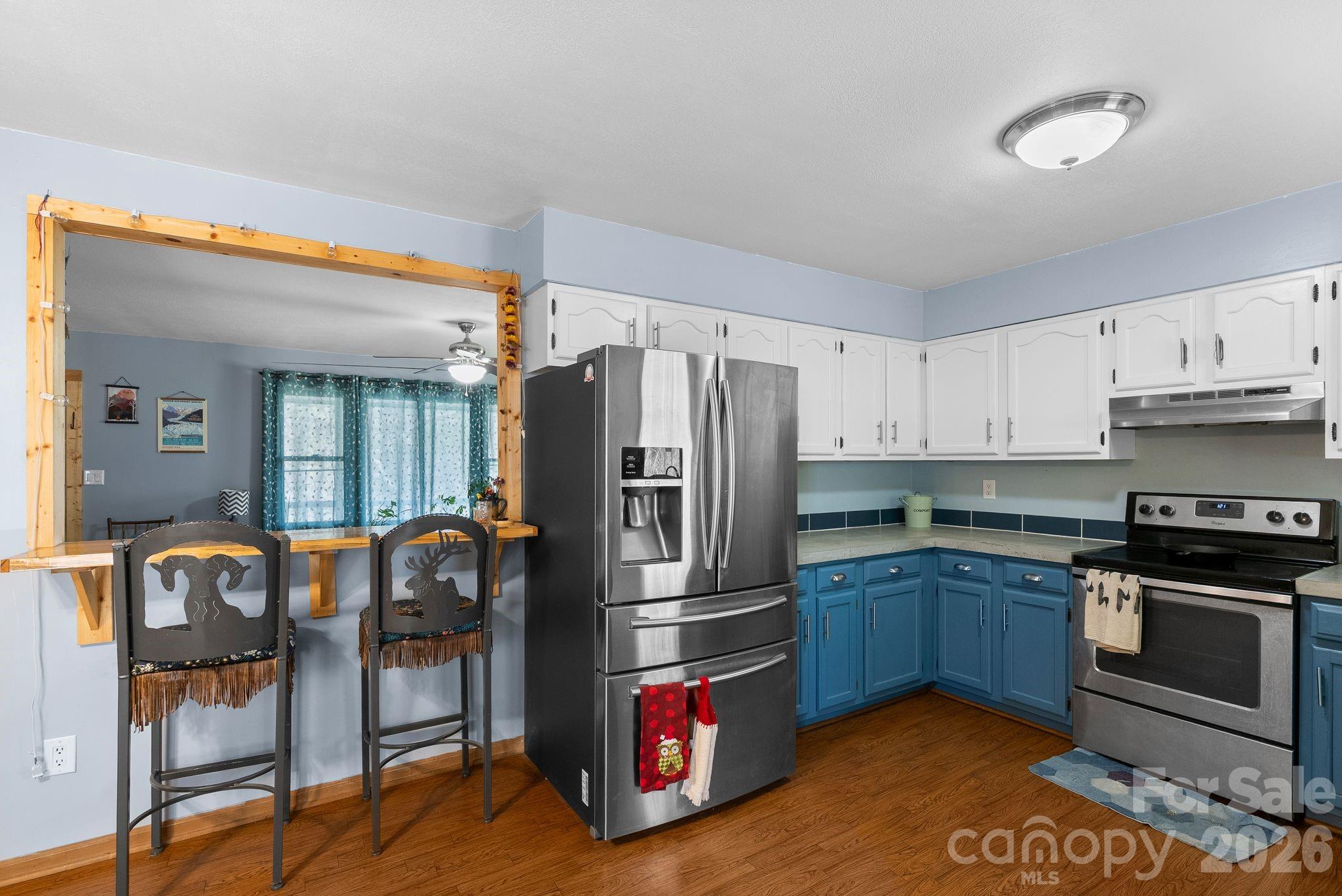 10 Gentry Branch Road Weaverville NC 28787