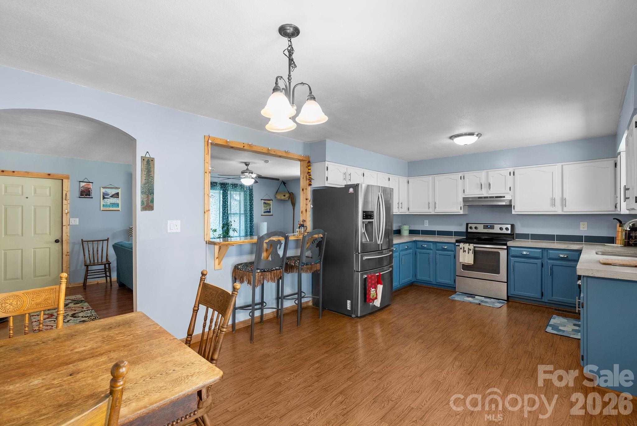 10 Gentry Branch Road Weaverville NC 28787
