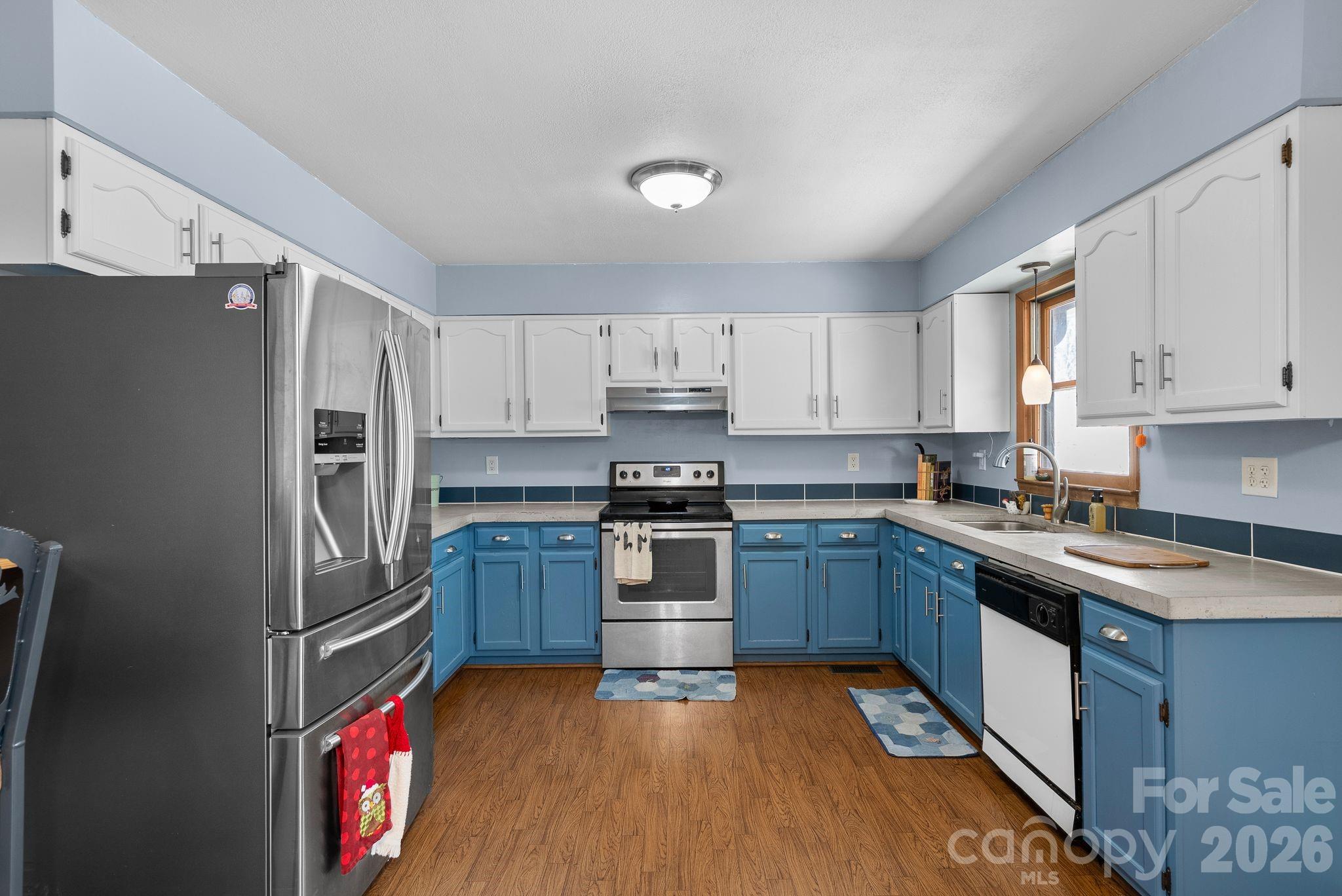 10 Gentry Branch Road Weaverville NC 28787