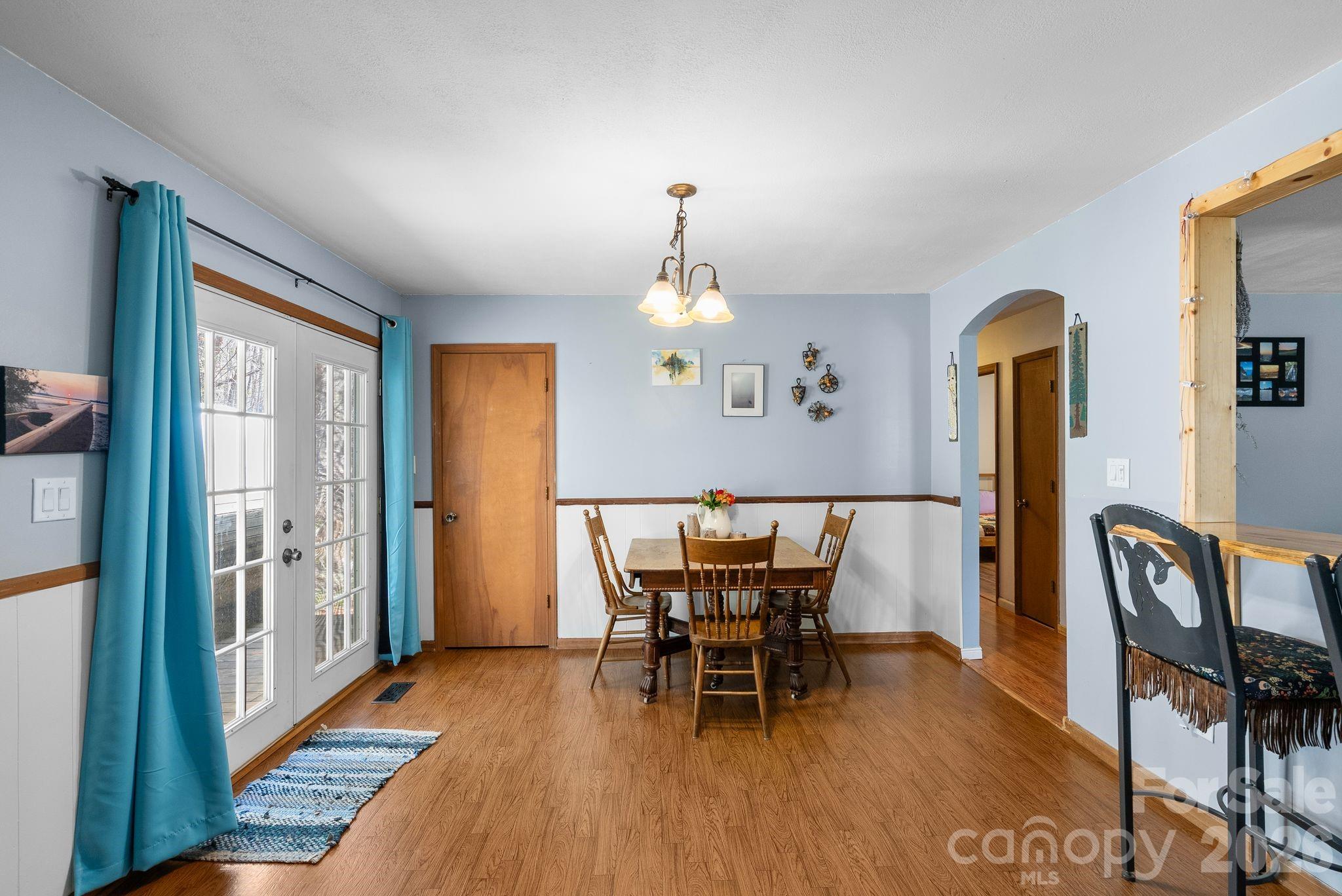 10 Gentry Branch Road Weaverville NC 28787