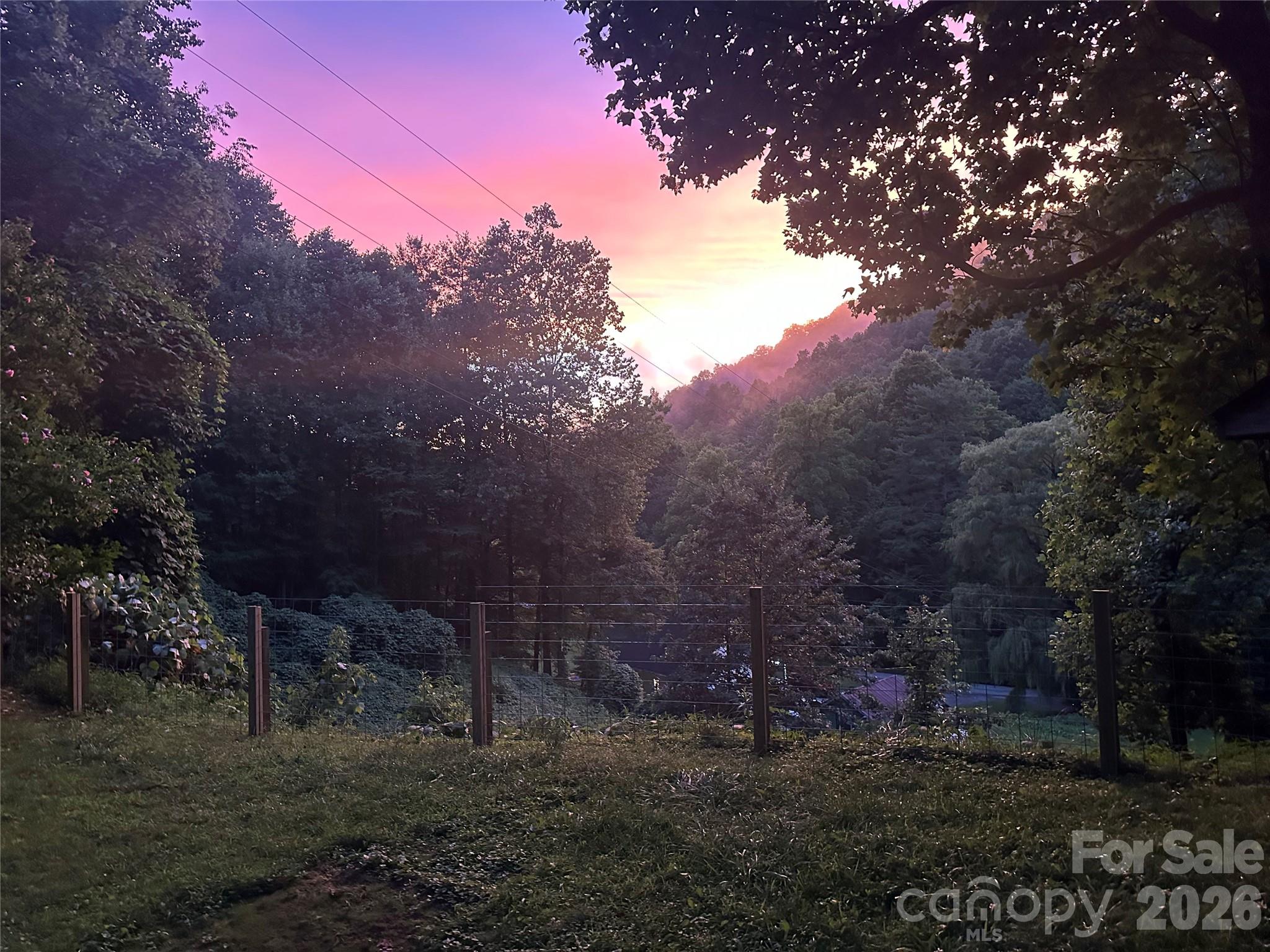 193 Timberside Drive Mars Hill NC 28754