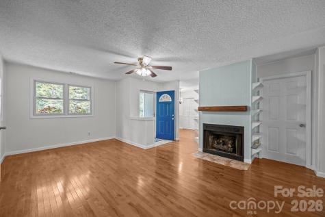 193 Timberside Drive Mars Hill NC 28754