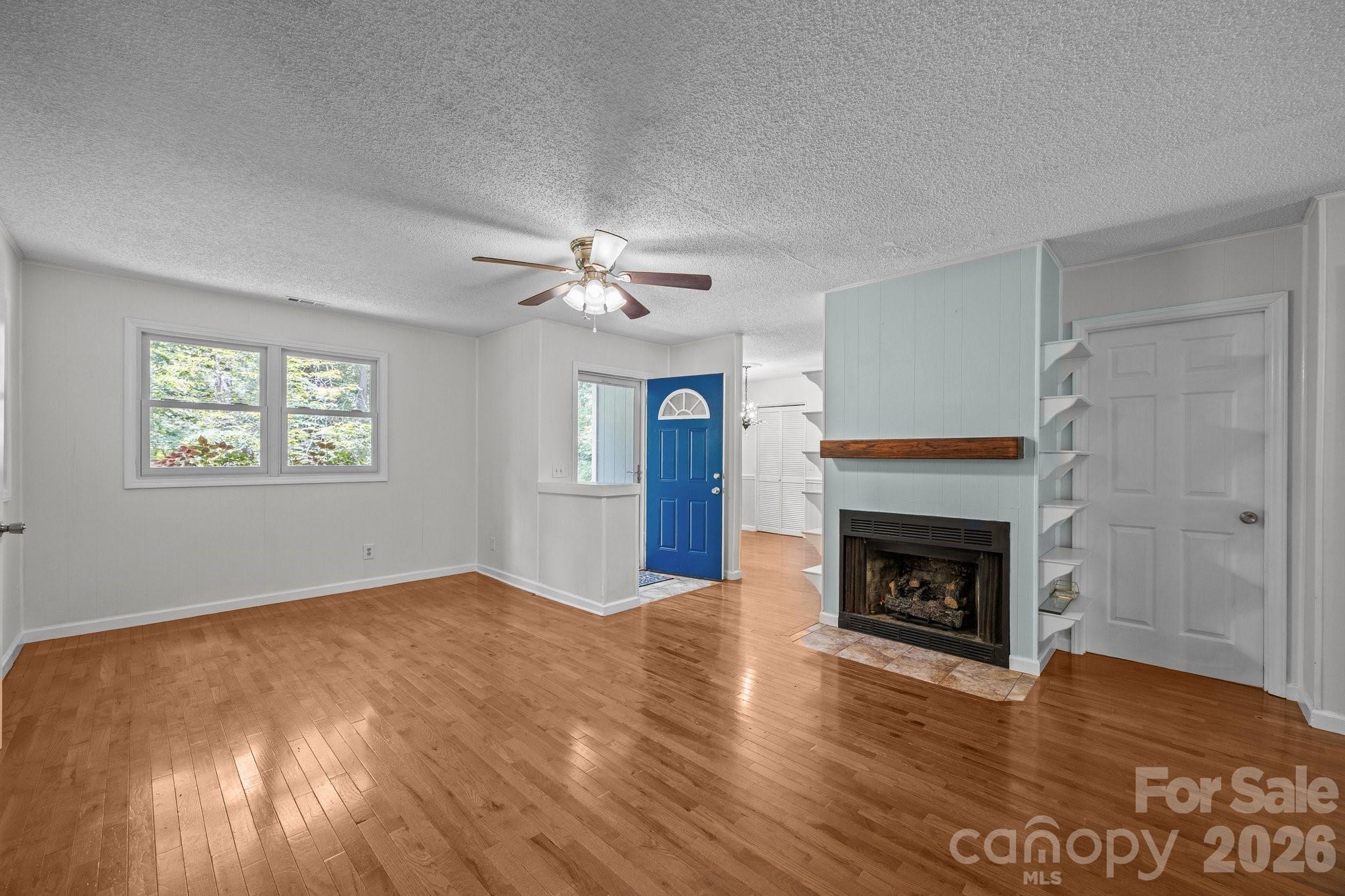 193 Timberside Drive Mars Hill NC 28754