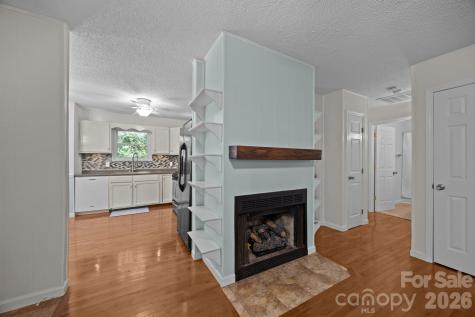 193 Timberside Drive Mars Hill NC 28754