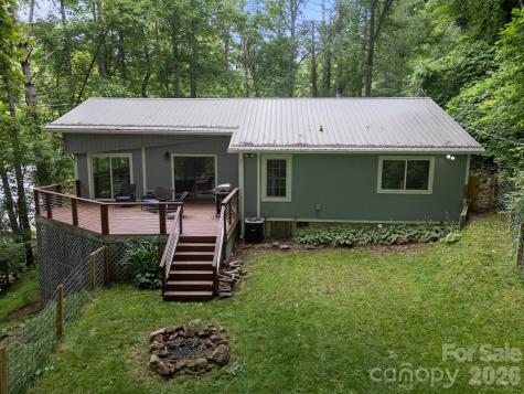 193 Timberside Drive Mars Hill NC 28754