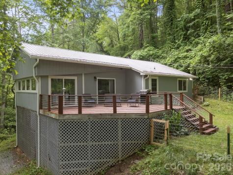 193 Timberside Drive Mars Hill NC 28754