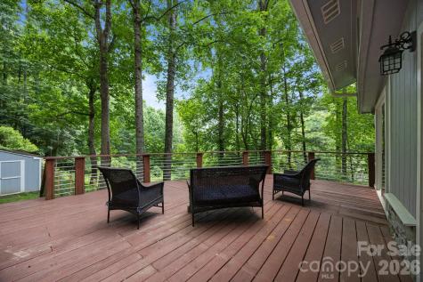 193 Timberside Drive Mars Hill NC 28754