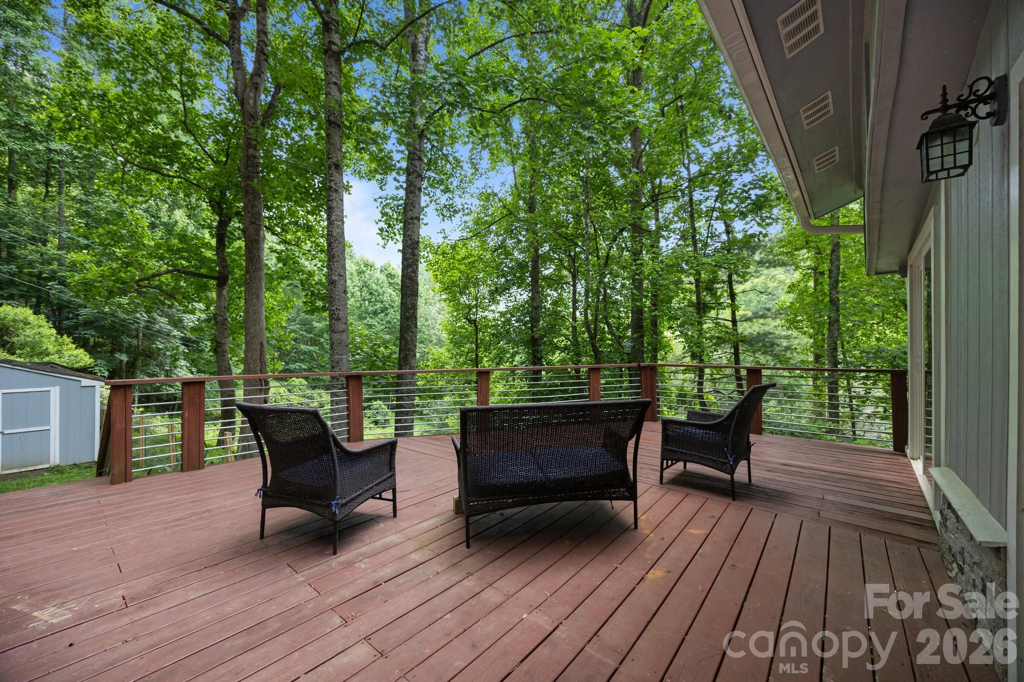 193 Timberside Drive Mars Hill NC 28754