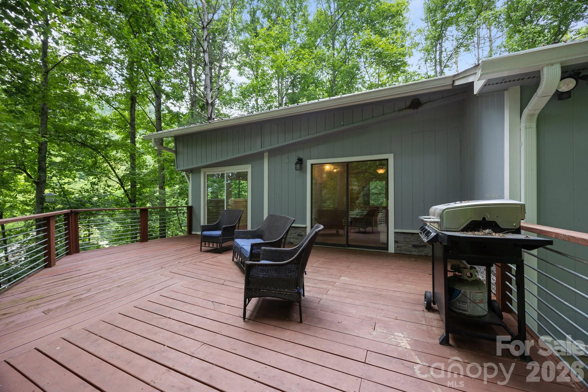193 Timberside Drive Mars Hill NC 28754