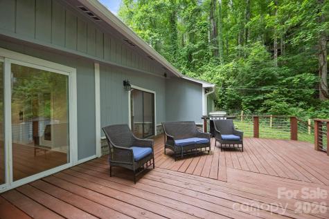 193 Timberside Drive Mars Hill NC 28754