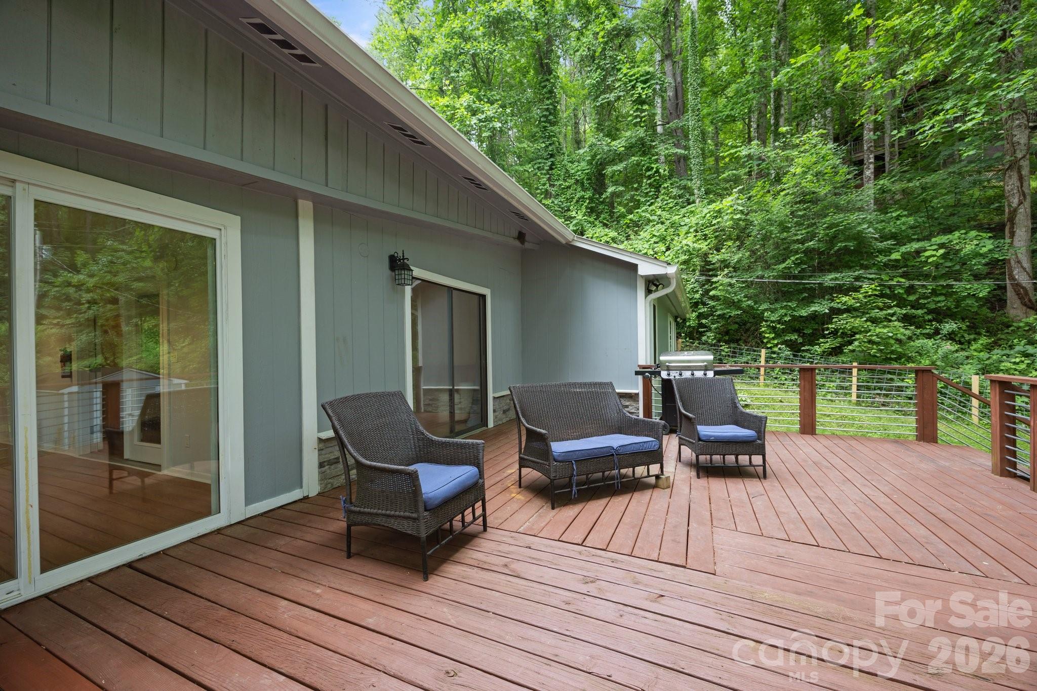 193 Timberside Drive Mars Hill NC 28754