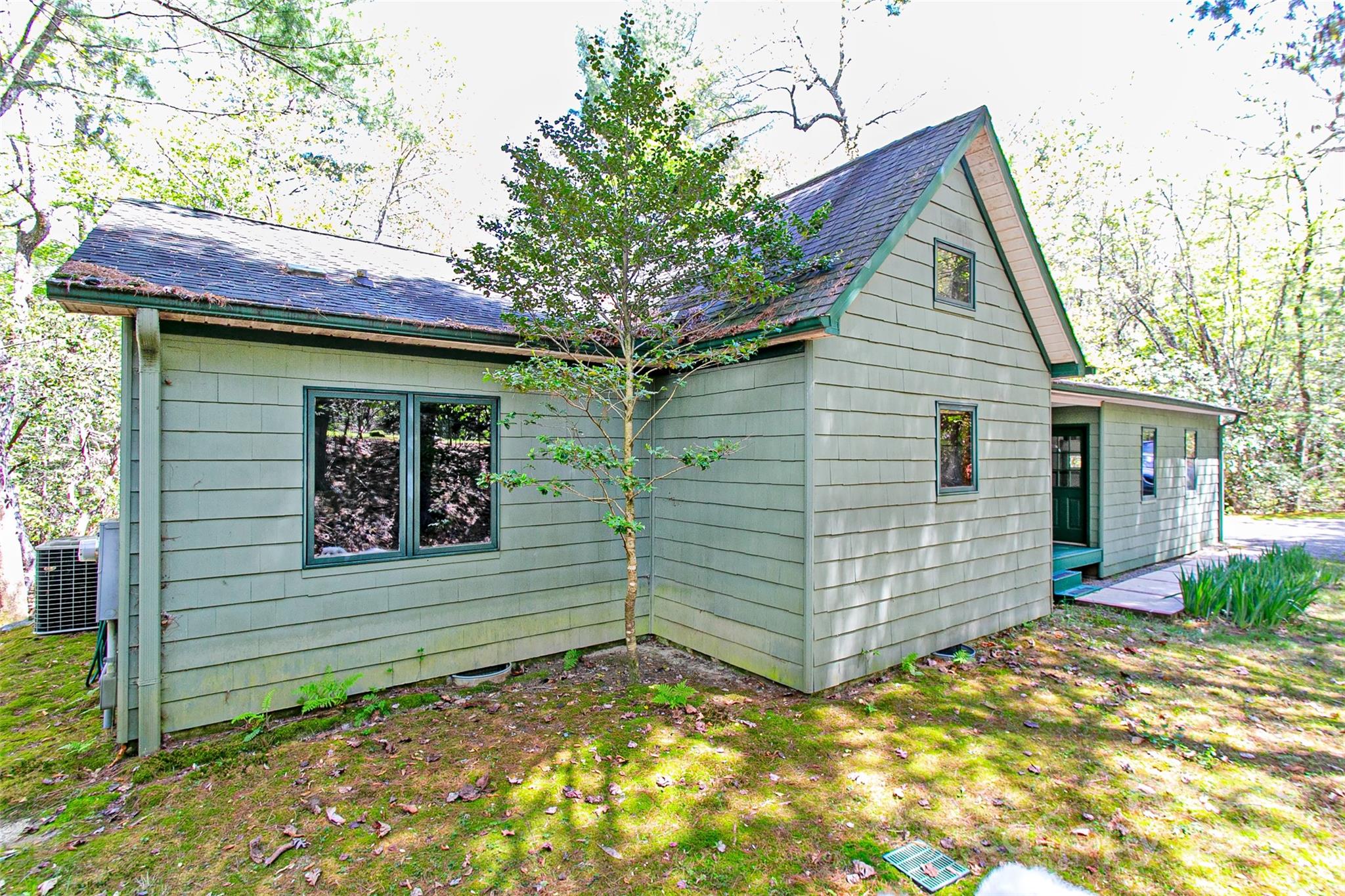 1640 Eagle Lake Drive Brevard NC 28712