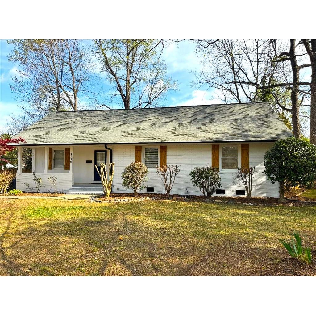 3735 Stonehaven Drive Charlotte NC 28215