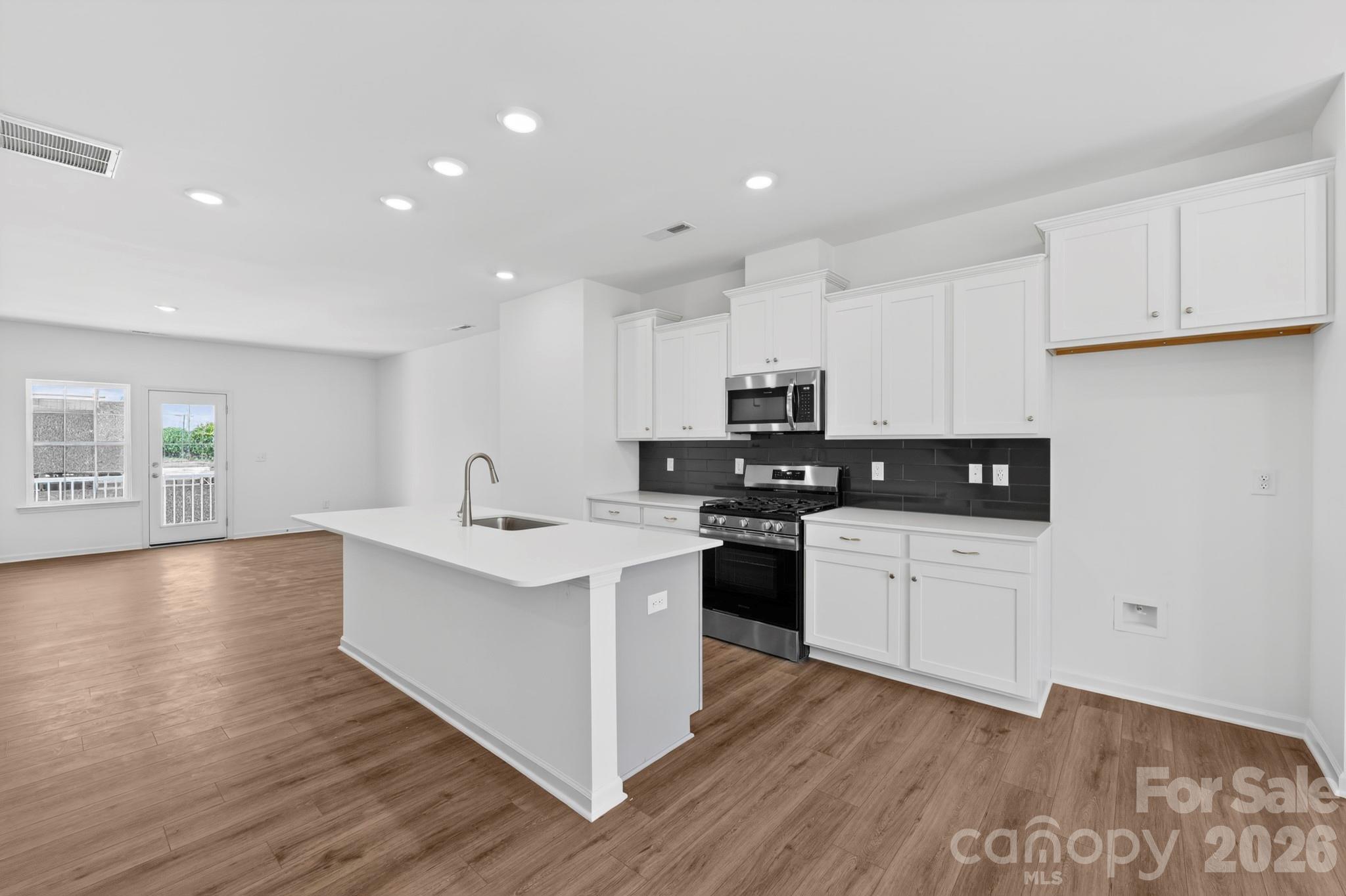 107 Nablus Trail Mooresville NC 28117