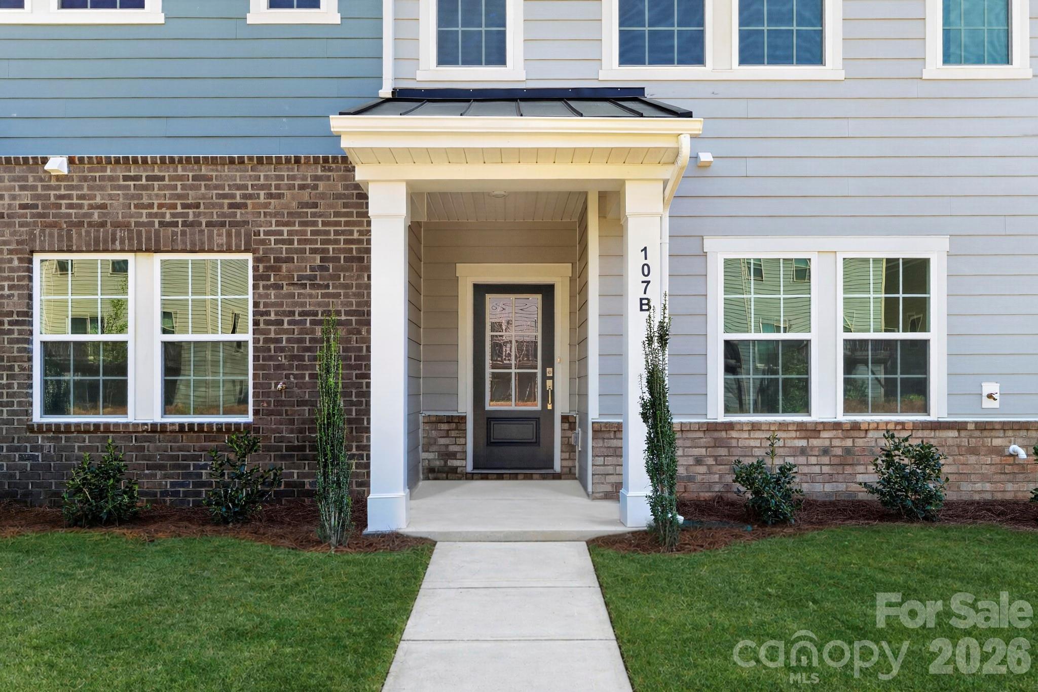 107 Nablus Trail Mooresville NC 28117