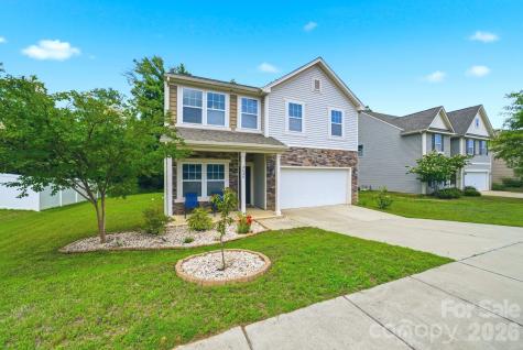 2628 Courtland Drive Clover SC 29710