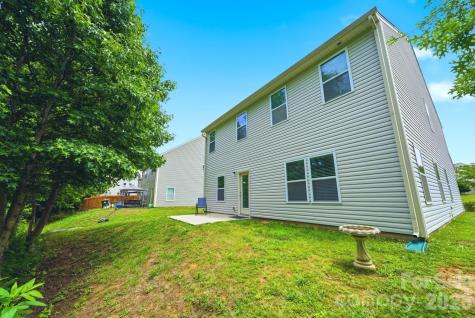 2628 Courtland Drive Clover SC 29710