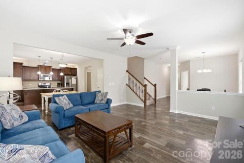 2628 Courtland Drive Clover SC 29710