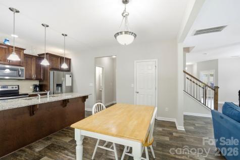 2628 Courtland Drive Clover SC 29710