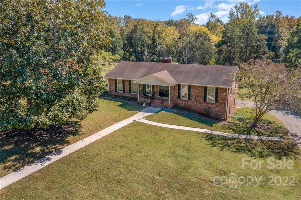 6912 Pine Lake Lane Mint Hill NC 28227