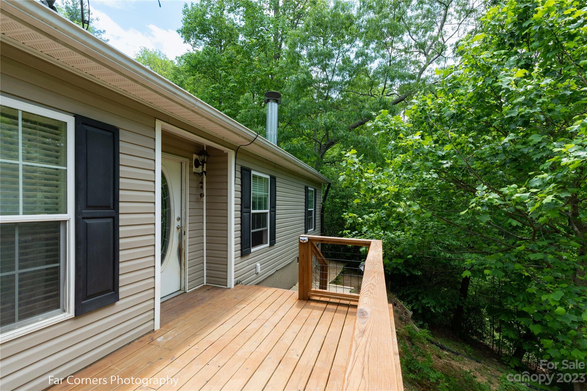 55 Marcellina Drive Fairview NC 28730