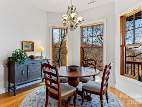 130 Cross Vine Drive Tuckasegee NC 28783