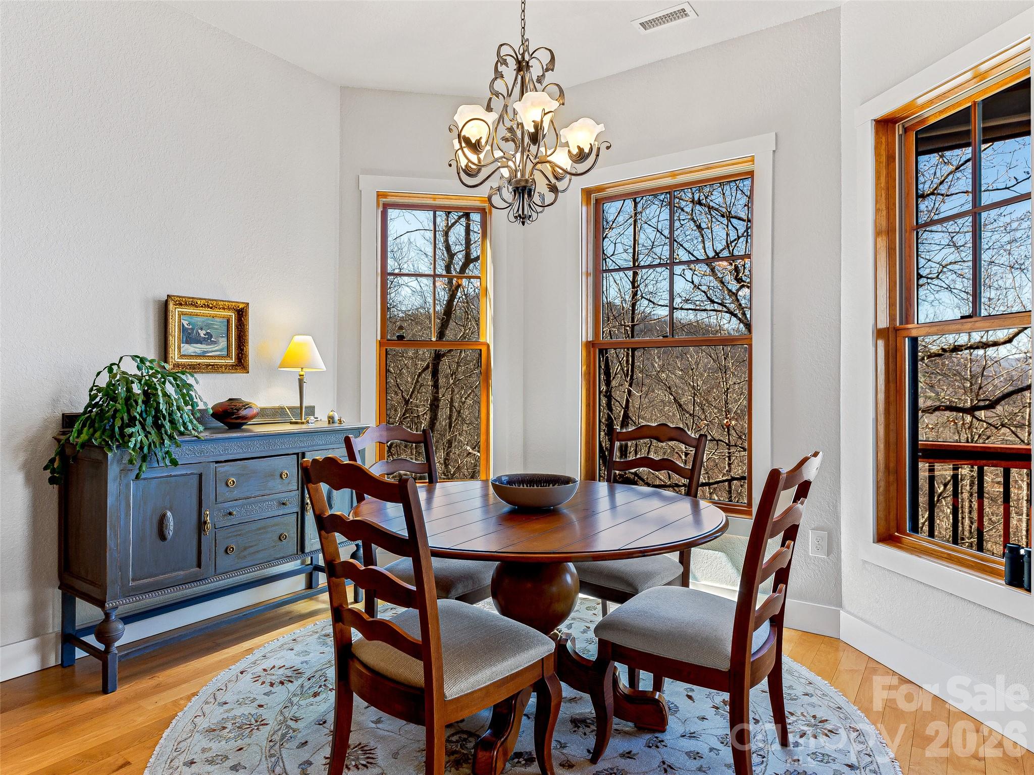 130 Cross Vine Drive Tuckasegee NC 28783