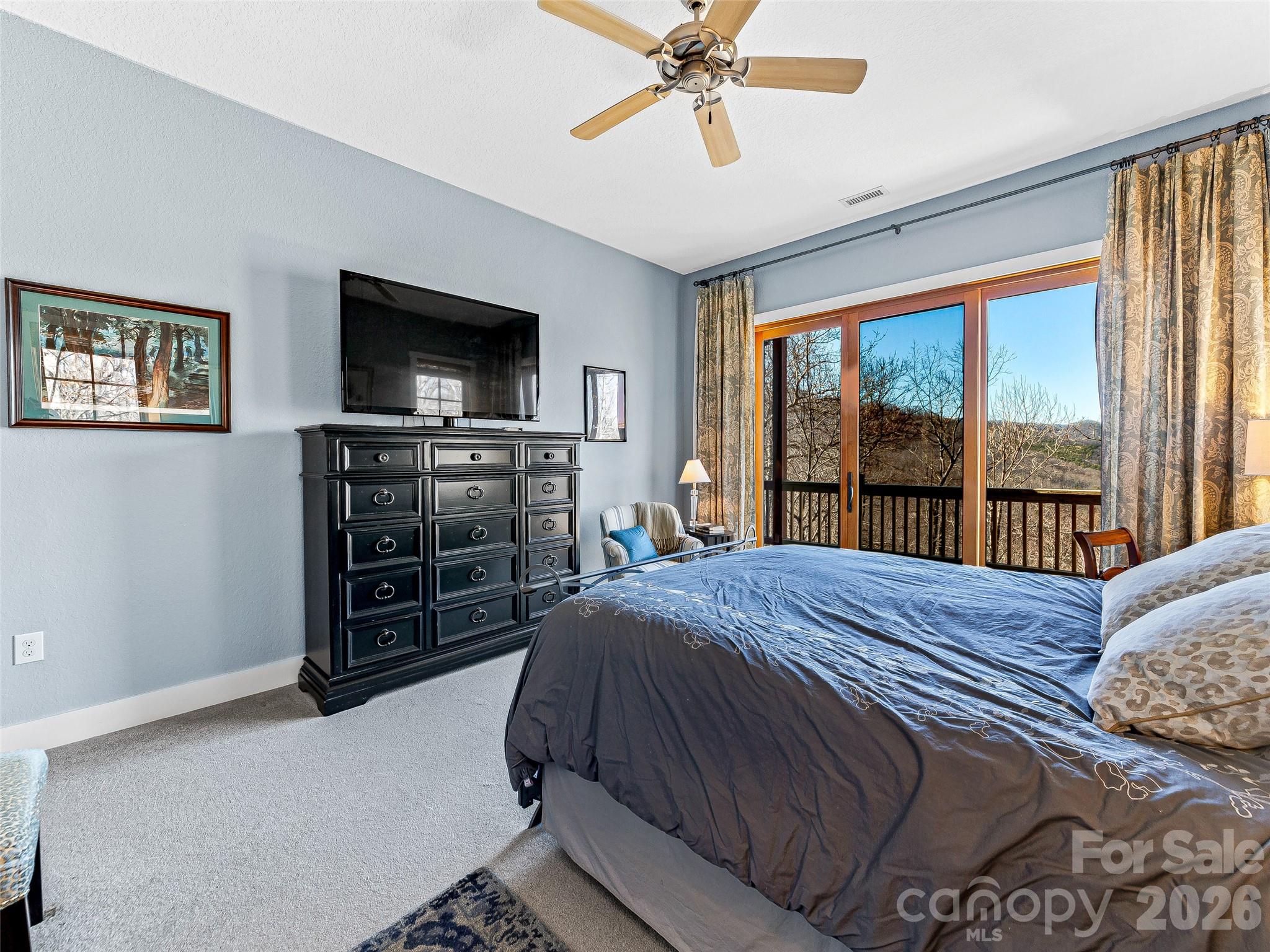 130 Cross Vine Drive Tuckasegee NC 28783