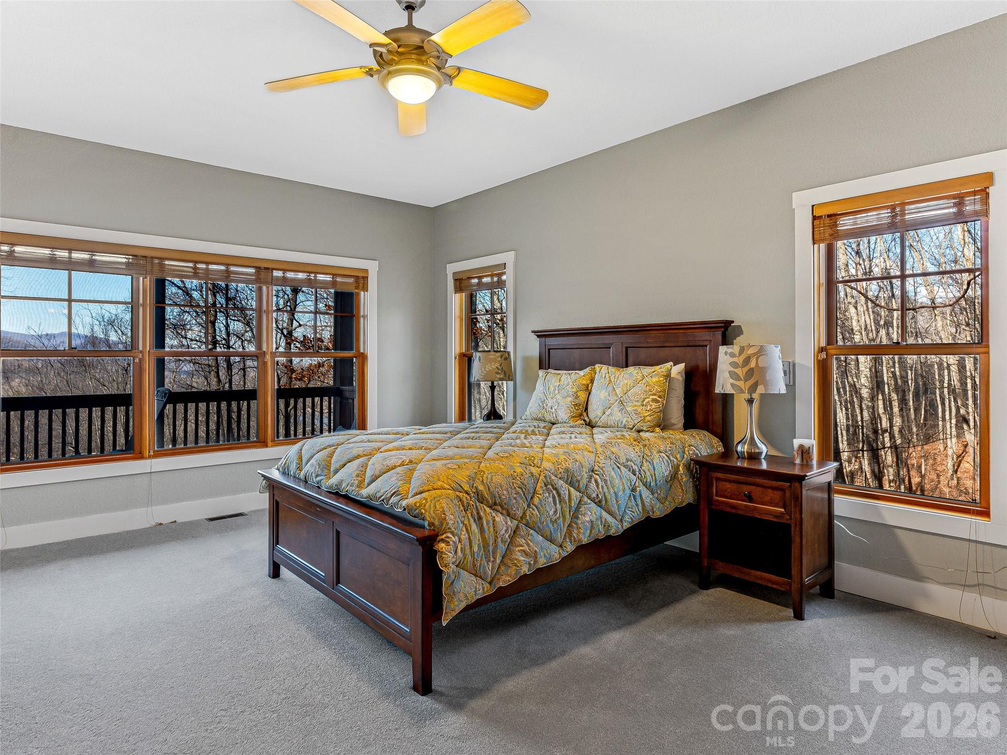 130 Cross Vine Drive Tuckasegee NC 28783