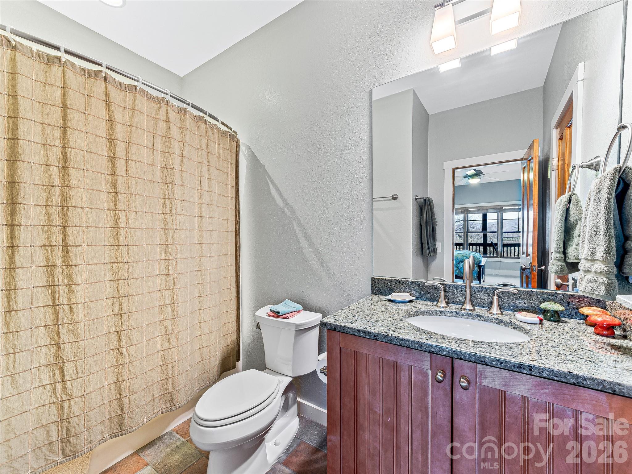 130 Cross Vine Drive Tuckasegee NC 28783