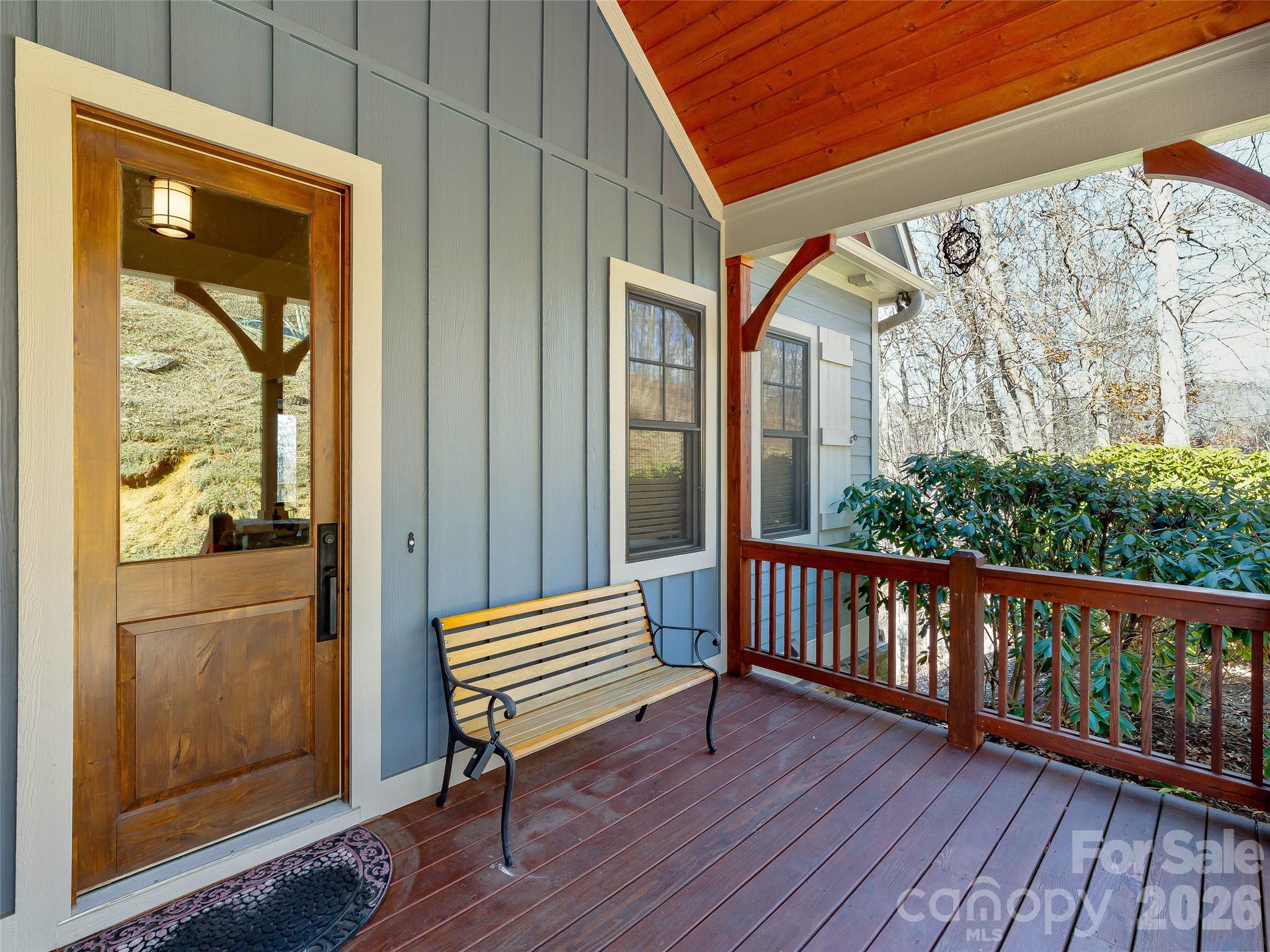 130 Cross Vine Drive Tuckasegee NC 28783