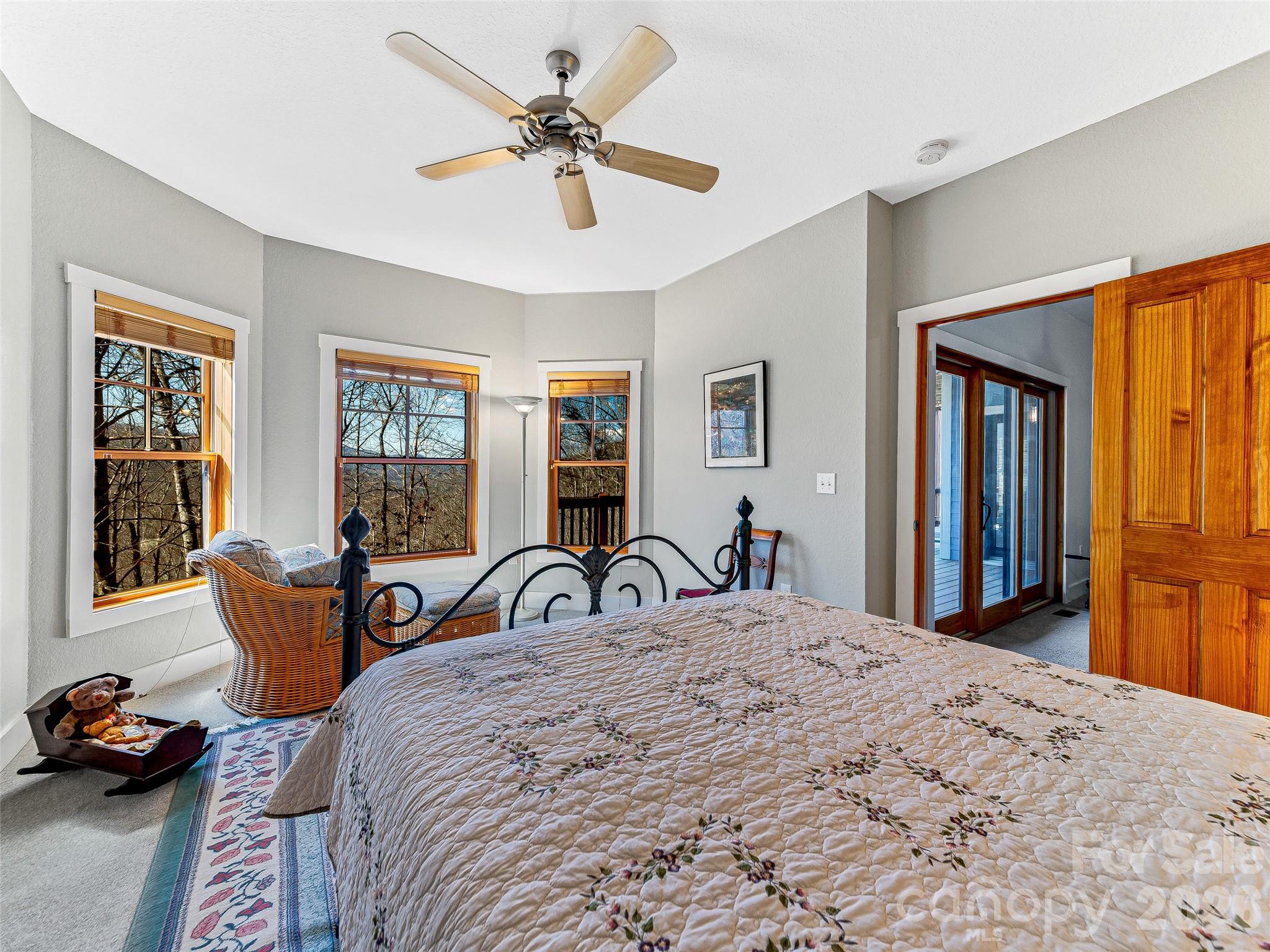 130 Cross Vine Drive Tuckasegee NC 28783
