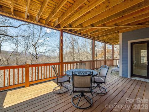 130 Cross Vine Drive Tuckasegee NC 28783